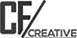 CF Creative logo