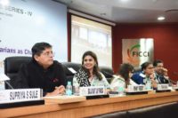 FICCI-FLO past event